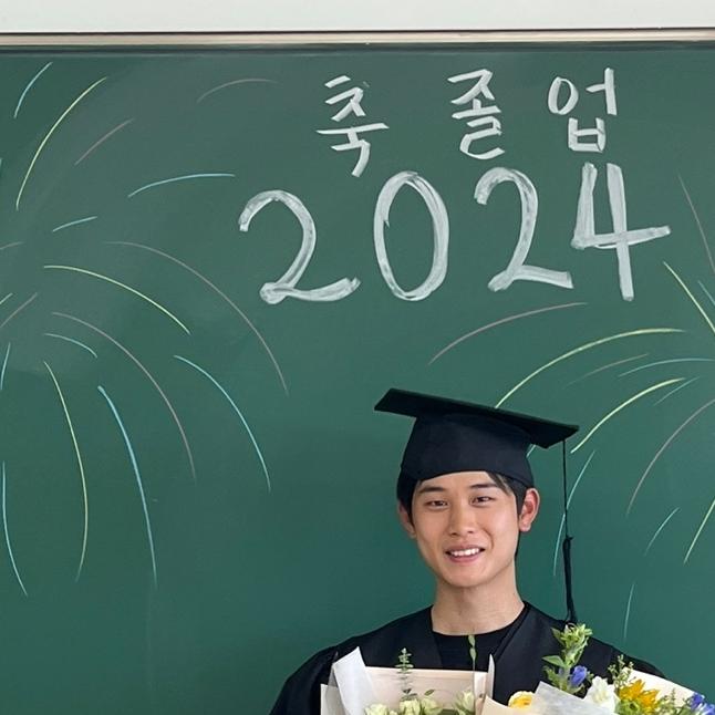 2024년 졸업식(8월) 대표이미지